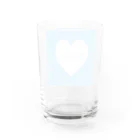 tokimekizaのDramatic Water Glass :back