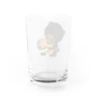 tomtom_2022のトムトム Water Glass :back