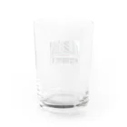 みずうみのカピタンスカヤ寮 Water Glass :back