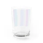 ririmayaの天の川 Water Glass :back