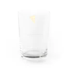 チャイルドプリンス   ラストオーダー織田の遠慮の塊 Water Glass :back