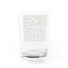 Hiromiiromiの視線の先 Water Glass :back