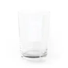 @supika_chan1のお願い聞いて Water Glass :back