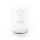 ミルキー☆ブルーSHOPのミルキー☆ブルー メディコム トイ Style Design Water Glass :back
