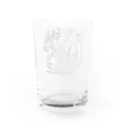 NNNのFaded Youth Water Glass :back