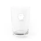 SS SHOP 【SOVL GOODS】のSOVLun Water Glass :back