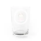 KEROSISのケロリィタ Water Glass :back