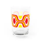 garamono_labのMOD-02 Water Glass :back