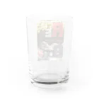 erichan8houseのREBORN Water Glass :back