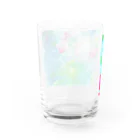 うむうむの水風船2 Water Glass :back