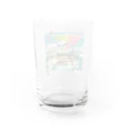 𝙈𝙊𝙈𝙊'𝙨 𝙎𝙝𝙤𝙥の#Computer graphics 2023 Water Glass :back