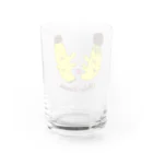 BabyBananaのBabyBanana Water Glass :back