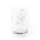 🌎🤧ヤンスコWorld🌎🤧のヤンスコWorld🌎🤧Pt.1 Water Glass :back