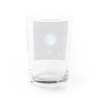 biyorifulのLady Gaia Water Glass :back