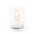 @Honey_mの親愛なるうさぎ様🤍　vol.2 Water Glass :back