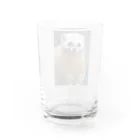 sw950502のホンドテン Water Glass :back