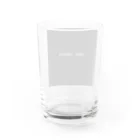 kentoのvero valore Water Glass :back