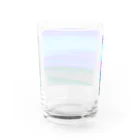 水草の海 Water Glass :back