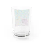 水草の地図A Water Glass :back