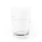 Bordercollie StreetのCBR-F1 Water Glass :back