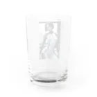 AIART_REINA_KASUMIのAIART KASUMI BODYSUIT 01 Water Glass :back