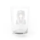 kｰmintの地雷系女の子 Water Glass :back