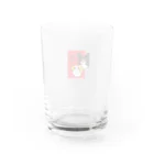 Bordercollie StreetのSKN-BCS1 Water Glass :back