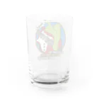 提供 tshopのReady ? Water Glass :back