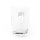 妖怪 水姫城-Yokai.Mizukijyo-ฅ^ơωơ^ฅ♡の隻くんのママ×ちび隻くん👁 Water Glass :back