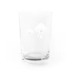 妖怪 水姫城-Yokai.Mizukijyo-ฅ^ơωơ^ฅ♡の隻くん×隻くんパパ👁 Water Glass :back