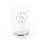 原田専門家のパ紋No.3525 Atelier Bee　 Water Glass :back