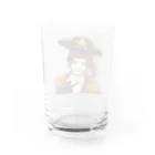 roger_spoonのロジャー Water Glass :back