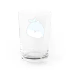 はるか公式ショップのどるぴー Water Glass :back