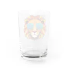 R&N PhotographyのREY LEON Water Glass :back