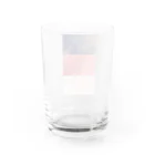 COINCIDENCE by HeidiのBATHROOM #02 Water Glass :back