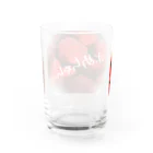 𝐾Ｓ'716'963'のよめちゃんシリーズ Water Glass :back