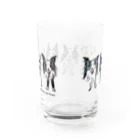 Bordercollie StreetのBCA709-2 Water Glass :back