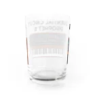 Vintage Synthesizers | aaaaakiiiiiのSequential Circuits Prophet 5 Vintage Synthesizer Water Glass :back