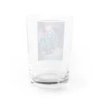 幻空堂のサイバーゲンクウドウ其ノ壱 Water Glass :back