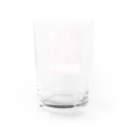 自分用 値段-5000円のOYASUMI INPR Water Glass :back