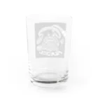 しょうやんのFILM CRITIC Water Glass :back