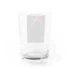 オールマイティーの三次方程式 Water Glass :back