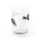 あきらのNOMA Water Glass :back