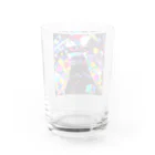 OSV.DEAR.XXX のAND Water Glass :back