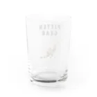 PITTEN PRODUCTSのPITTEN ZOO PX ANIMAL #3 Water Glass :back