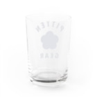PITTEN PRODUCTSのPITTEN FLOWER #4 Water Glass :back
