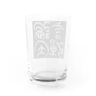 5000兆円欲しい！！　生活協同組合まうファンドの反転言論弾圧 Water Glass :back