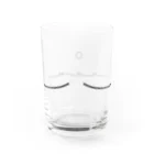 LienのLien black Water Glass :back