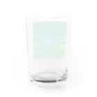 水草の地平線 Water Glass :back