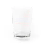 ประจำ PRAJAM プラジャムのバンコク Water Glass :back